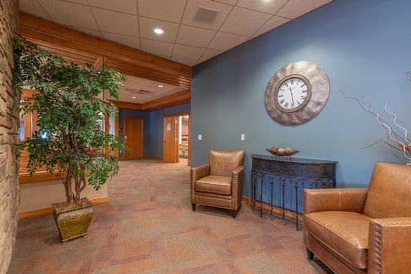 Office Condo For Lease: 333 West Blvd, Rapid City, SD 57701